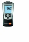 Tachometers Measurement Rate 0.5 Sec Measuring Range 100 . . . 29,999 Rpm Included Accessories Protective Cap, Wrist Strap, Belt Holder, - Photon Instruments - India
