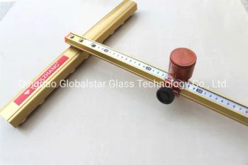 T Type Glass Cutter Usage Glass Origin China Model NO. GST024 HS Code 8205590000 Trademark Globalstar Specification 2-19mm - Qingdao Globalstar Glass Technology Co., Ltd. - China