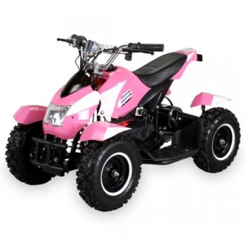 500W 300V Kids Charging Bike Electric Quad Atvs Diecast Toys Ride-on Car - Yongkang Sam Industry and Trade Co Ltd - China