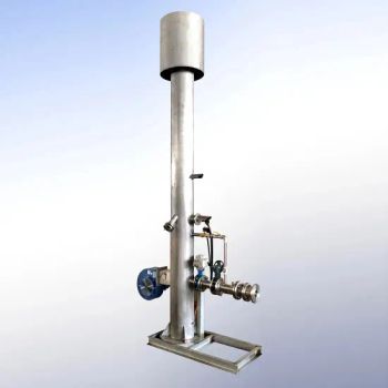 Biogas Gas Burning Equipment for Biogas Plant - Qingdao Rely Environmental Technology Co., Ltd - China