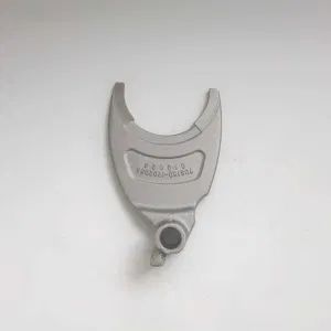 Forged Steel Forks for Farm Vehicles by Closed Die Forging Origin China Material Steel Model NO. custom Trademark custom - Shanxi KSN Precision Forging Technology Development Co., Ltd. - China