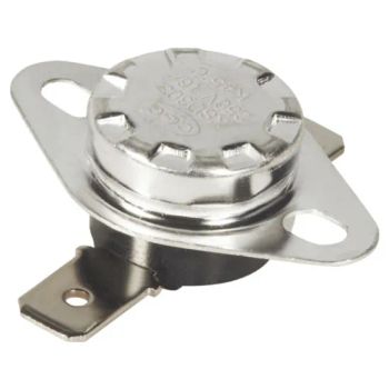 Ksd 301 Thermostat CQC Washing Machines Parts Termostato Thermal Fuse - Dongguan Esun Intelligent Technology Co., Ltd. - China