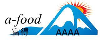 Product - Jinan A-Food Intl., Inc. - China