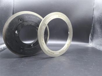 Automobile Automotive Glass Diamond Grinding Polishing Wheel with Raw Materials From USA Super Cut - Luoyang Lever Industry Co., Ltd. - China