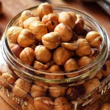 Hazelnuts Carefully Sorted For Superior Texture Fresh Characteristics And Professional Distribution Requirements - TOSOH INTERNATIONAL - South Africa