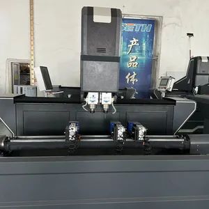 1500 Double Head Drilling and Milling CNC Machine - Shandong Seth Machinery Co., Ltd. - China