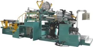 Dhr-5-1400s Double-Layer Triangular Tridimensional Toroidal-Core Foil Winding Machine - Wuxi Jiachen Power Electronics Equipment Co., Ltd. - China