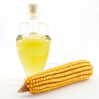 High Quality Refined Corn Oil For Large Scale Distribution Pure Edible Corn Oil With Clear Texture For Food Manufacturing - malter group - Tanzania