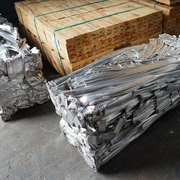 Premium Architectural Profiles With Aluminum Extrusion 6063 Anodized Finish For Global Wholesale Export Supply - malter group - Tanzania