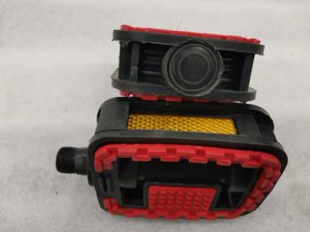 Bicycle Pedal, Plastic Pedal for Mountain Bike City Bike Road Bike Kids Bike - Guangzong Shuanglong Bicycle Industry Co., Ltd. - China