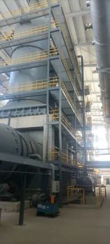 Safe and Reliable Hazardous Waste Treatment Equipment Trademark WX Condition New Model NO. WXZH Warranty One Year Certification ISO - Jiangsu Wanxin Environmental Technology Co., Ltd. - China