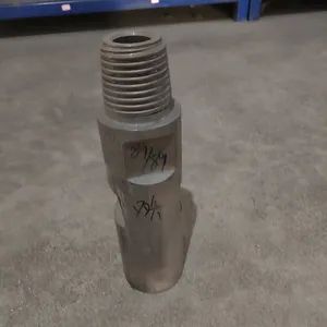 Tool Joints Match Drill Rods for Mine Drilling Solid Mineral Exploration and Water Well Drilling - Mengyin Dongheng Engineering Machinery Co., Ltd - China