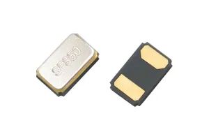 Original New Crystal Oscillator SMD2012 32.768K 12.5PF 20ppm Crystal Passive Electronic Resonator Component - Chip Sun Technology Co., Ltd. - China