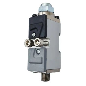 3520025 Glue Gun Module 25x22mm SKD11 220V 1Y OEM Keqirui Guangdong - Guangzhou Keqirui Machinery Equipment Co., Ltd - China