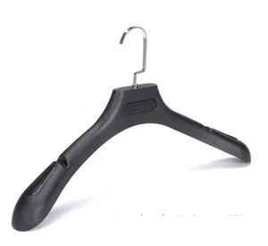 Simple Womens Top Coat Hangers Custom Trademark FD Certificate SGS Application Tops HS Code 3924900000 Model NO. NF21-245 - Suzhou Fairy Daily Products Co., Ltd. - China