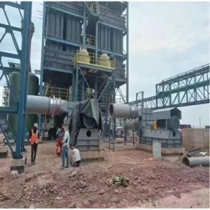 Mannheim Process Potassium Sulfate Machine Calcium Chloride Cacl2 Production Line - Hebei Aoliande Chemical Equipment Co., Ltd. - China