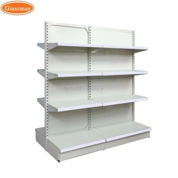 Giantmay Heavy Duty Shelves Gondola Shelves Gondola Retail Shop Supermarket Racks - Foshan Giantmay Metal Production Co., Ltd. - China