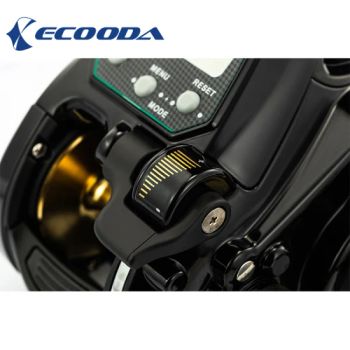 Ecooda Line Counter Electric Japanese Imported Motor Sea Water Reel - WEIHAI ECOODA OUTDOOR PRODUCTS CO., LTD. - China