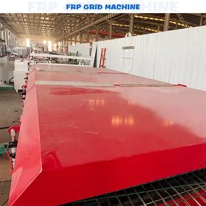 China Fiberglass Mesh Equipment Manufacturer Precision Mesh Weaving Machines for Reliable Production - Hebei Tengjun Frp Co., Ltd. - China