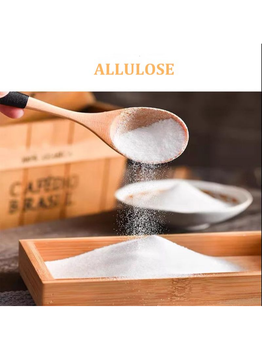 Allulose - Shandong Fuyang Bio-tech.Co.,Ltd. - China