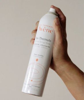 High Quality Eau Thermale Avene Thermal Spring Water, Soothing Calming Facial Mist Spray, Microbiome rebalancing, for Sensitive skin - MFD AGRICULTURE LTD - United Kingdom