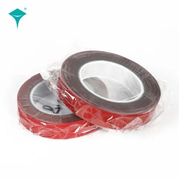 Reusable acrylic Nano Adhesive Tape for Kitchen Bathroom Office - Shenzhen World Packing Industrial Limited - China
