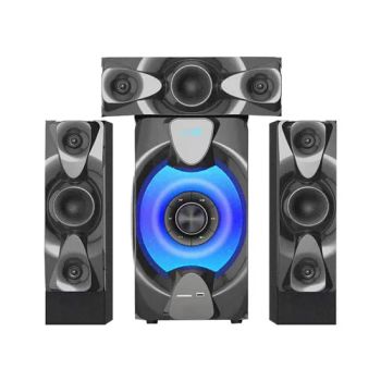 Home Theatre Speaker System Mx-986L - Guangzhou Mixu Electronics Co., Ltd - China