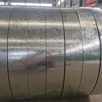 Wholesale Custom Galvanized Steel Strips - Hongye Steel (Shandong) Co., Ltd. - China
