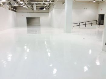 Epoxy Resin Floor Coating for Building Contractor Project Epoxy - SHENZHEN MEITAIBANG CHEMICAL CO., LTD. - China