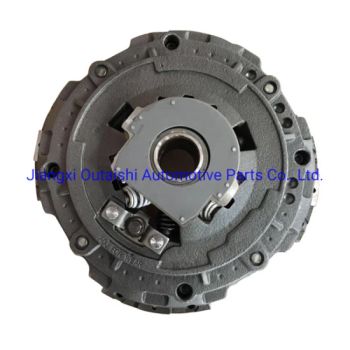 OEM Customized Multiple Plate Clutch Truck Auto Parts Clutch for Mack - Jiangxi Outaishi Automotive Parts Co., Ltd. - China