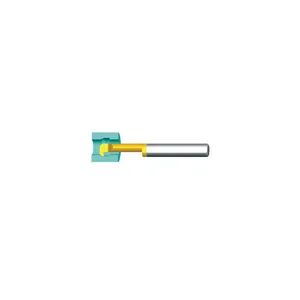 Two Sides Groove Shank Micro Boring Tools Mtj Series - Shanghai Total Industrial Co., Ltd. - China