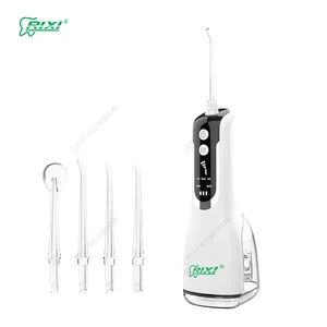 Rixi Oral Care Professional Waterproof Rechargeable Dental Flosser - Foshan Rixi Medical Equipment Co., Ltd. - China