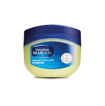 Buy Vaseline Blueseal Petroleum Jelly Original, 100ml online Grade top Max. Moisture (%) 5 Type Vaseline Petroleum -  CALIPSO POLSKA SP Z OO  - Poland