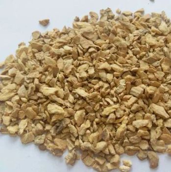 Chinese Factory Direct Supply Dehydrated Ginger Granules for Seasoning Spice - Jinan Farming Star Imp. & Exp. Co., Ltd. - China