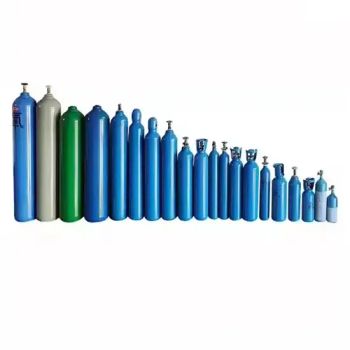 CX Gas Cutting Cylinder 219-40L 150bar ISO9809 HighPress 1Y Trademark CX Condition New Use Gas Cutting HS Code 73110090 Standard ISO9809 - Chasing Technology(Changxing) Co., Ltd - China