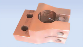 Electrical Terminals And Contacts Hardness 100 R'b', 30 R'b', 70 R'b', 96-99 R'b' Alloy M75wc, Mipalloy 100, Mipalloy 3, Mipalloy 3zr, Mipalloy - MIP Alloy - India