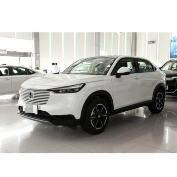 Guangben Binzhi 1.5L CVT SUV Electric 5 Seats FWD 1590mm 1Y Seats 5 Drive FWD Conditon New Origin China Steering Left Body Style SUV - Shanghai Sge Auto Trading Co., Ltd - China