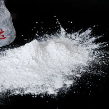 Xinda Talc Talc Powder for 1250 Mesh Filler Paper - Liaoning Xinda Talc Group Co., Ltd. - China