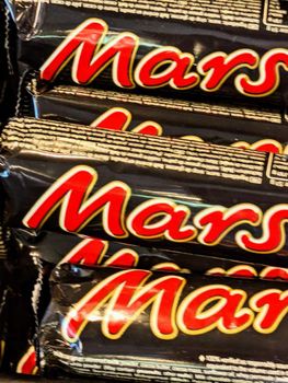 2026 New Stock Mars Chocolate Bar Premium Quality Chocolate Treats Free Shipping Fast Delivery - PLANETE COMMERCE - France