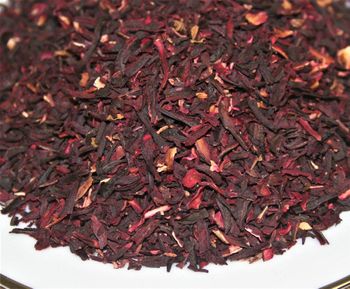 HIBISCUS - SPICES LAND FOR EXPORT - Egypt