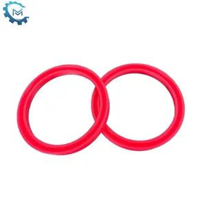 Customized NBR Mechanical Seals Hydraulic Oil Seals - Qingdao Micro Precision Machinery Co., Ltd. - China