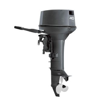 Evinrude E-TEC 25 Outboard marine engine for small boats high quality motor with advanced direct injection fuel system and reliable performance for fishing boating and water transport use - SATTER FOOD AND BEVERAGE - Netherlands