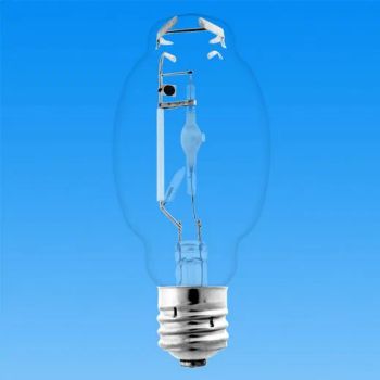 Pulse Start Metal Halide Lamps (200W/250W/320W/350W/400W ED90 E40) - Changzhou Dingming Lighting Equipment Co., Ltd. - China