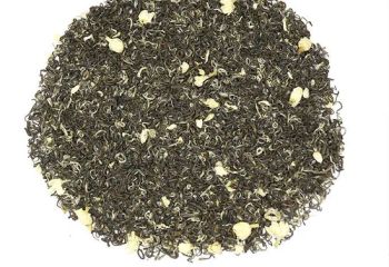 The Jasmine Tea Jasmine Snow - Hunan Lvhang Tea Industry Co., Ltd. - China