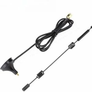 Active DVB-T HDTV Digital TV Antenna for Car Vswr <1.5 VSWR <1.5 Origin China Trademark LSH Model NO. SCP-008 Specification - LSH ELECTRONIC TECHNOLOGY CO., LTD - China