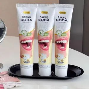 Flower Flavor Probiotics Whitening Toothpaste for Healthy Smiles - Xingmang Technology (Baoding) Co., Ltd. - China