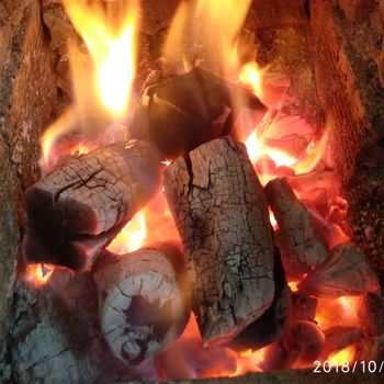 Excellent Hardwood Charcoal Bulk Sale Charcoal BBQ - HUTH CO.,LTD - Vietnam