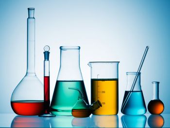 Laboratory Chemicals Quality Good Shelf Life Longer Reliability - Jaybee Chemicals - India