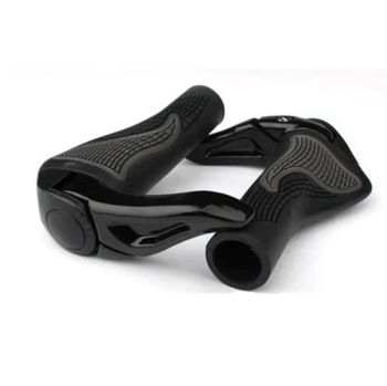 Wholesale Cylindrical Durable and Comfortable Bicycle Handlebar - Hebei Northfo Import and Export Trade Co., Ltd. - China