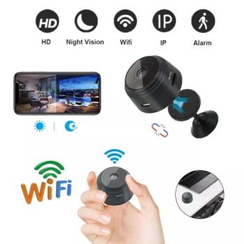Factory Price Hot Sale Mini Size Screen Night Vision Smart Wireless Baby Monitor with Cameras - Global Tsolar Lights Electrical Co., Ltd. - China
